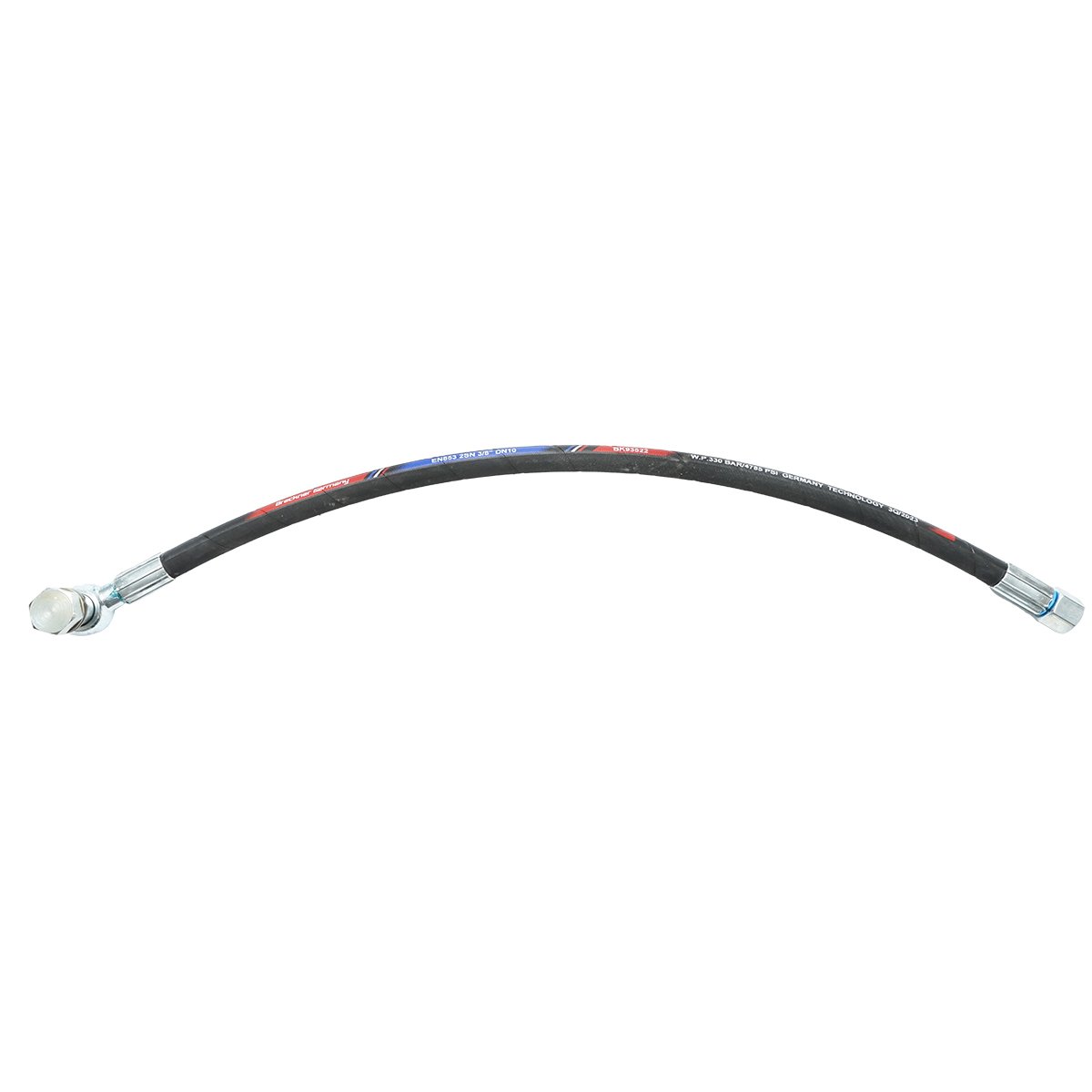 Set furtune servodirectie cu danfoss, pentru U-445, FIAT